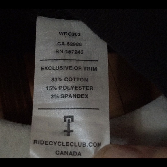 Lululemon Ride Cycle Club Front Row Hoodie - Picture 7 of 12